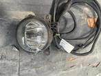 Mistlamp links  Jumpy / Vivario  89211690, Ophalen, Gebruikt, Citroën
