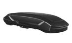 Thule Motion 3 XXL - Black Glossy - Dakkoffer - 600 L, Ophalen of Verzenden, Nieuw