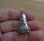 zilveren antiek signet (lakstempeltje) [330], Verzenden, Zilver