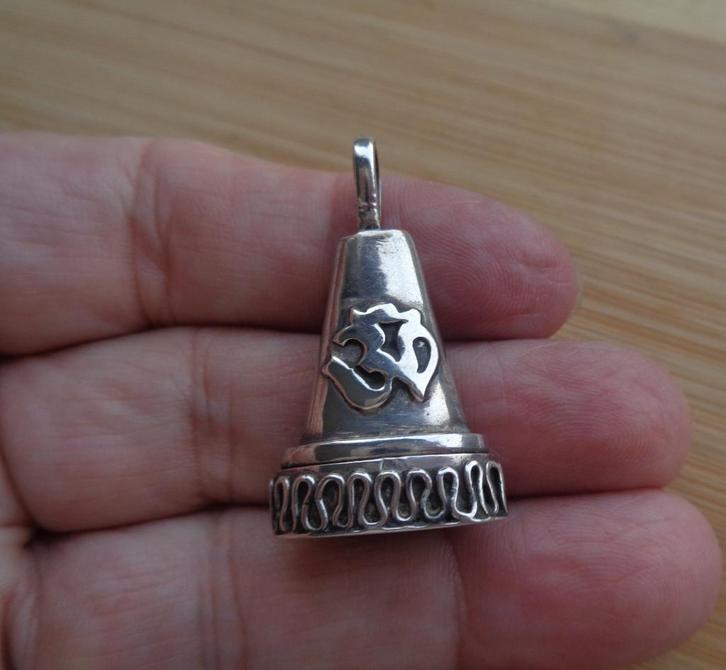 zilveren antiek signet (lakstempeltje) [330], Antiek en Kunst, Antiek | Goud en Zilver, Zilver, Verzenden