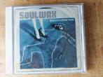 CD Soulwax – Much Against Everyone's Advice, Ophalen of Verzenden, Zo goed als nieuw