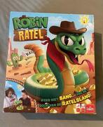 Robin Ratel - Spannend reactiespel!, Een of twee spelers, Ophalen, Nieuw