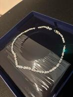 Nieuwe Swarovski Mesmera Ketting, Met kristal, Overige materialen, Wit, Nieuw