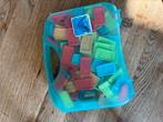 Gratis domino, Ophalen of Verzenden, Zo goed als nieuw, Jongen of Meisje