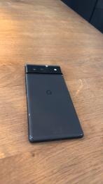 Google pixel 6, 128 GB, Ophalen of Verzenden, Zo goed als nieuw, Zwart