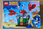 LEGO 40781, Badnik: Crabmeat, Sonic the Hedgehog, Ophalen of Verzenden, Nieuw