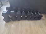 Fitniss dumbells hexa, Sport en Fitness, Fitnessmaterialen, Nieuw, Ophalen of Verzenden, Dumbbell