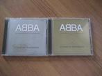 Abba album collection, Cd's en Dvd's, Cd's | Pop, Ophalen of Verzenden, 1960 tot 1980, Zo goed als nieuw, Boxset