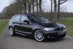 BMW 1-Serie 130i 3.0L 265PK M-Pakket ST XA M-Perf 6-Cilinder, 1-Serie, 65 €/maand, 1350 kg, Stoelverwarming