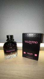 Valentino Uomo – Born in Roma Intense 100 ml, Sieraden, Tassen en Uiterlijk, Uiterlijk | Parfum, Ophalen of Verzenden, Zo goed als nieuw