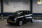 Fiat 500 1.2 Lounge / PANO / LEES TEKST !, Euro 5, Gebruikt, 1242 cc, 4 cilinders