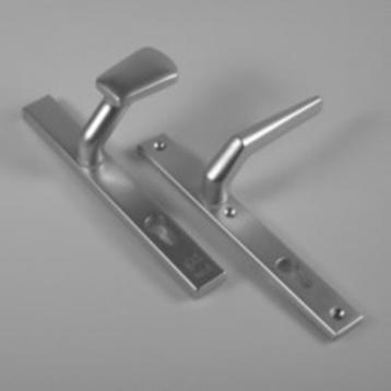Ami Vhb 25132 166 Veiligheids Knopkruk Smalschildgarnituur  beschikbaar voor biedingen