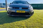 Volkswagen Golf 1.4 TSI 125pk 7-DSG 5D 2016 Grijs, 4 cilinders, 1395 cc, 630 kg, 1171 kg
