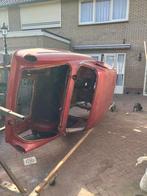 i o Te koop restauratie project Volvo P 22 S    Bj 1966, Auto's, Oldtimers, Handgeschakeld, Particulier, Rood, Te koop