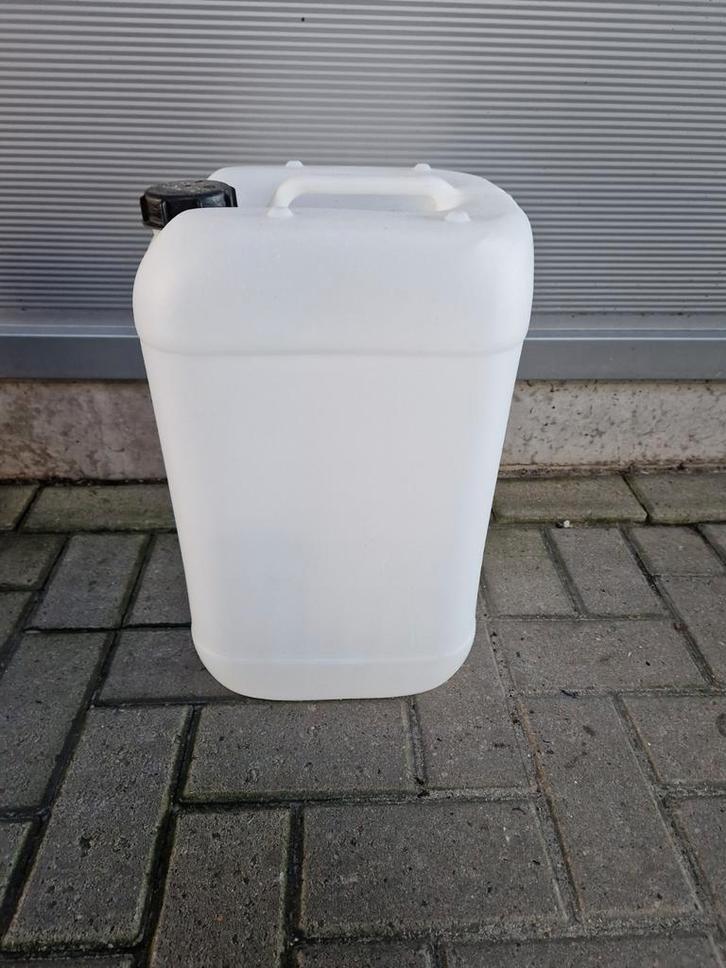 Jerrycan - Diverse Kleuren, Tuin en Terras, Regentonnen, Ophalen