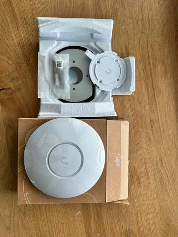Ubiquiti UniFi 6 Lite wifi accesspoint U6 beschikbaar voor biedingen