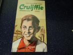 luisterboek cruijffie jongensjaren  nw 4 cd  , roman, Ophalen of Verzenden, Cd, Volwassene