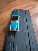 Mercedes auto tyco racebaan, Racebaan, Tyco, Ophalen of Verzenden, Zo goed als nieuw