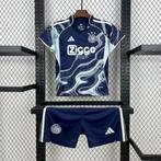 Ajax Uittenue 2023/2024 – Shirt + Broekje – Nieuw, Verzenden, Nieuw, Shirt