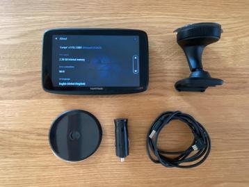 TomTom Go Essential 6 inch beschikbaar voor biedingen