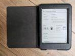 Zeer mooie Tolino Page 2 ereader met sleepcover, Libris Blz Bv, 8 GB, 6 inch of minder, Ophalen of Verzenden