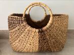Leuke strandtas Ibiza style, Ophalen of Verzenden, Gebruikt, Handtas