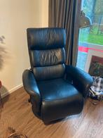 Ergonomische fauteuil, Huis en Inrichting, Ophalen of Verzenden, Zo goed als nieuw, 50 tot 75 cm