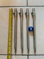 Summit bancksticks 30cm!, Ophalen, Zo goed als nieuw, Overige typen