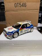 Ottomobile 306 Maxi Rallye Monte Carlo 1998, Ophalen of Verzenden, Nieuw, Auto, OttOMobile