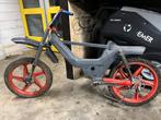 Puch maxi rollend frame, Fietsen en Brommers, Brommeronderdelen | Puch, Ophalen, Gebruikt, Frame