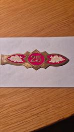 Sigarenbanden HS 8935, Verzamelen, Rookartikelen, Aanstekers en Luciferdoosjes, Ophalen, Sigarenbandjes
