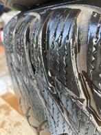 Winterwielen Borbett lichtmetaal - Toyota Prius, Auto-onderdelen, Banden en Velgen, Ophalen of Verzenden, Gebruikt, Winterbanden