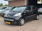 Peugeot 107 1.0-12V XS 5DRS, AIRCO BOEKJES, LAGE KM!, Voorwielaandrijving, Euro 5, Stof, Gebruikt