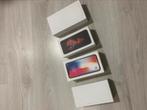 Originele iPhone doosjes in perfecte staat., Telecommunicatie, Mobiele telefoons | Apple iPhone, Ophalen, 64 GB