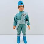 Thunderbirds Scott Tracy V1 Matchbox 1993 Action Figure Doll, Ophalen of Verzenden, Zo goed als nieuw