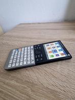HP Prime Graphing Calculator, Diversen, Rekenmachines, Ophalen of Verzenden, Grafische rekenmachine, Zo goed als nieuw