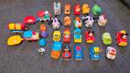 Vtech Toet Toet Auto's & Zoef Zoef Dieren, Kinderen en Baby's, Speelgoed | Vtech, Ophalen, Gebruikt, 6 maanden tot 2 jaar
