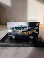 Lamborghini Espada 1968 Minichamps - Nieuw in doos, Ophalen of Verzenden, Nieuw, Auto, MiniChamps
