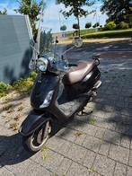 Sym Scooter - Bouwjaar 2009, Ophalen, Gebruikt, Maximaal 45 km/u, Benzine
