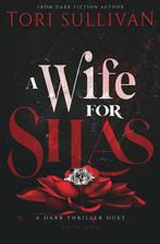 A Wife For Silas, Verzenden, Zo goed als nieuw