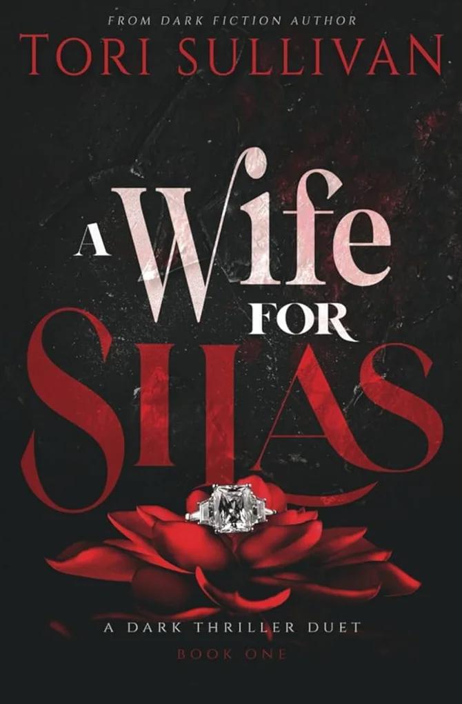 A Wife For Silas, Boeken, Taal | Engels, Zo goed als nieuw, Verzenden