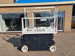 Skyjack 3219 goede accu's hoogwerker schaarlift (bj 2014), Zakelijke goederen, Machines en Bouw | Liften, Steigers en Ladders