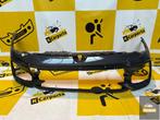 Golf 8 VIII R-LINE FACELIFT VOORBUMPER 5H0807221S LA7C