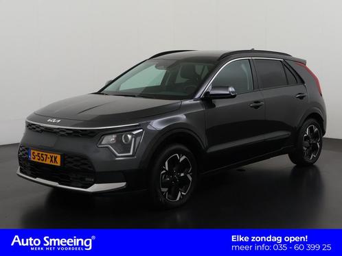 Kia Niro EV Edition 64.8 kWh | Camera | Adaptief Cruise | St, Auto's, Kia, Bedrijf, Te koop, Niro, ABS, Achteruitrijcamera, Adaptive Cruise Control