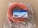 Netwerk Kabel 10 Meter CAT5, nieuw in verpakking, Ophalen of Verzenden, Nieuw