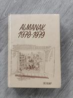 Almanak T.S.C. St.OLOF 1978-1979, Antiek en Kunst, Antiek | Boeken en Bijbels, Ophalen of Verzenden, T.S.C. St.OLOF
