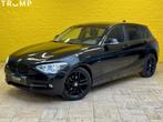BMW 1-serie 116i Business+ | CRUISE | Origineel NL | NAP, Euro 5, Gebruikt, 4 cilinders, Met garantie (alle)