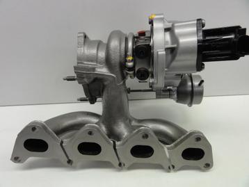 Gereviseerde turbo VW / Audi / Seat / Skoda 1.4 TFSI beschikbaar voor biedingen