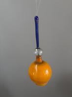 design lamp, Huis en Inrichting, Lampen | Hanglampen, Ophalen, Gebruikt, Glas, Minder dan 50 cm