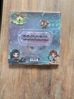 Scrap: pakket 20 Bella Luna Crafts 3 boeken 8x8, Ophalen of Verzenden, Nieuw, Overige merken